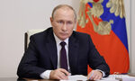 Руската армия ще призовава и чужденци, Путин поиска "дискредитиралите" я да губят гражданство