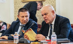 Едно наум: Гешев иска доказателства от Нидерландия, че границата се преминава срещу 50 евро