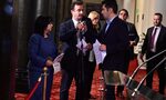ГЕРБ и "Продължаваме промяната" се изпокараха за затварянето на въглищните централи (обновена)