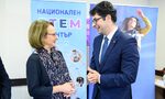Еврокомисията: Кураж и политическа стабилност трябват за плана за възстановяване