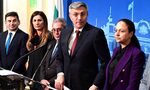 ДПС кани лидерите на разговор за честния вот, но е в готовност за контрапротести (обновена)