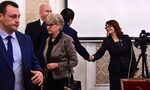 "Много ни съвпадат темите": ГЕРБ заговори за управленска програма с "Български възход" "Много ни съвпадат темите": ГЕРБ заговори за управленска програма с "Български възход"