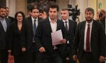 "Не ни търсете за параванче": Партиите се замерят с условия за изборните правила "Не ни търсете за параванче": Партиите се замерят с условия за изборните правила