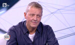Валери Йорданов: Политиката няма място в театъра, особено в националния театър