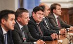 Догодина "Лукойл Нефтохим" щял да внесе 700 млн. лв. данъци в държавния бюджет