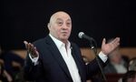 Георги Гергов окончателно придоби пълен контрол над Пловдивския панаир Георги Гергов окончателно придоби пълен контрол над Пловдивския панаир