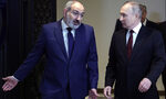 Арменският премиер разкритикува Русия, че не е помогнала за Нагорни Карабах