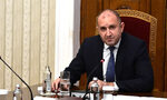 "Обидно и недопустимо": Радев и вътрешният министър се нахвърлиха на Нидерландия