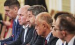 "Демократична България" призова "Продължаваме промяната" да не се отказва от опит с втория мандат