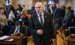Прокуратурата не е установила да е стреляно по бежанци от България