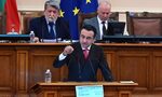 Заради Изборния кодекс и Борисов: депутати се скараха кой е виновен за Шенген