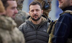 Володимир Зеленски е "Човек на годината" на сп. "Тайм"