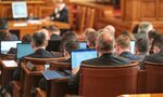 Партиите поискаха разходи за милиарди, без да е внесен бюджет Партиите поискаха разходи за милиарди, без да е внесен бюджет