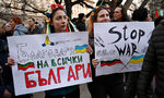 Въпрос към правителството: Нима ще оставите украинските бежанци без храна за Коледа