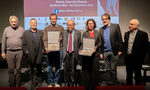 "Жените наистина плачат" с награда за режисура от Balkan Film Festival "Жените наистина плачат" с награда за режисура от Balkan Film Festival