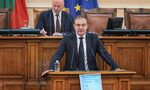 Остър спор в парламента за военната помощ за Украйна, БСП се опита да бламира гласуването Остър спор в парламента за военната помощ за Украйна, БСП се опита да бламира гласуването