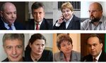 Анатомията на проектокабинета "Габровски": Кой кой е сред кандидатите