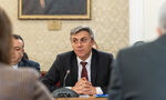 ДПС обяви, че по-скоро ще подкрепи правителството на Николай Габровски