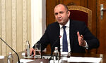 Президентът наложи вето на промените в Изборния кодекс, партиите вероятно ще го отхвърлят (обновена) Президентът наложи вето на промените в Изборния кодекс, партиите вероятно ще го отхвърлят (обновена)