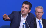 "Продължаваме промяната" номинира Николай Денков за премиер (видео)
