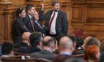 Парламентът одобри закон, с който държавата може да поеме контрол над "Лукойл"