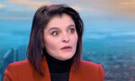 Адвокат Мария Петрова: Вероятно каскада от пропуски е довела до размяната на бебета Адвокат Мария Петрова: Вероятно каскада от пропуски е довела до размяната на бебета