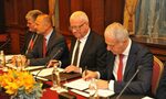 АЕЦ "Козлодуй" и "Фраматом" подписаха споразумение за доставка на ядрено гориво