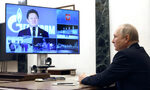 2022 г.: годината, в която Русия рязко ускори глобална енергийна криза 2022 г.: годината, в която Русия рязко ускори глобална енергийна криза