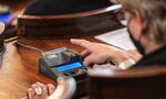 Правителството одобри допълнително споразумение за военна помощ за Украйна
