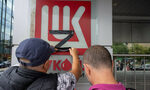 Как "Лукойл" се оказа големият печеливш от санкциите на ЕС