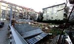Вече съборена софийска къща е обявена за паметник на културата Вече съборена софийска къща е обявена за паметник на културата