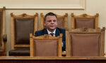 "Такъв няма в цял свят": Служебното правителство иска да промени плана за 11.4 млрд. лв. "Такъв няма в цял свят": Служебното правителство иска да промени плана за 11.4 млрд. лв.