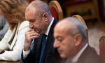 Как Румен Радев и служебният кабинет обвързват държавата за години напред