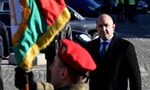 Румен Радев: Парламентът се дави все повече в скандали и предизборно говорене