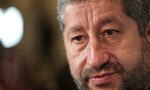 Христо Иванов призова ГЕРБ и "Продължаваме промяната" да се договорят за кабинет Христо Иванов призова ГЕРБ и "Продължаваме промяната" да се договорят за кабинет