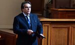Асен Василев: Ако Христо Иванов предложи антикорупционна програма, ГЕРБ няма да подкрепят