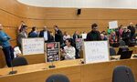 ГЕРБ и "Автентична лява БСП" провалиха и втория опит за спасяването на Пловдивския панаир ГЕРБ и "Автентична лява БСП" провалиха и втория опит за спасяването на Пловдивския панаир