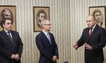 Президентът поиска разговор с "Продължаваме промяната" за договорка с ГЕРБ