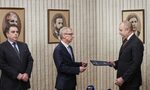 "Продължаваме промяната" поставя антикорупционната реформа като условие за правителство