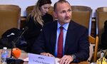 Росен Христов: Няма как по договора с Турция да се маскира вноса на руски газ Росен Христов: Няма как по договора с Турция да се маскира вноса на руски газ
