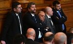 ГЕРБ провокира "Демократична България" заради отречена "непотвърдена" информация ГЕРБ провокира "Демократична България" заради отречена "непотвърдена" информация