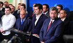 "Продължаваме промяната" и "Демократична България" искат комисия за Пловдивския панаир "Продължаваме промяната" и "Демократична България" искат комисия за Пловдивския панаир