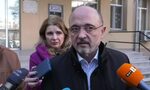 Здравният министър хвърли вината за липсата на лекарства върху предшественика си Здравният министър хвърли вината за липсата на лекарства върху предшественика си