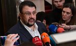 Прокурорската проверка в Nexo влезе в политическа употреба Прокурорската проверка в Nexo влезе в политическа употреба