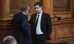 Парламентът намери вратичка за прекратяване на концесията на нефтеното пристанище "Росенец" Парламентът намери вратичка за прекратяване на концесията на нефтеното пристанище "Росенец"
