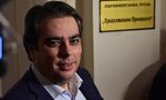 Асен Василев: В нормалните държави прокуратурата говори пред съда, а в България – пред медиите Асен Василев: В нормалните държави прокуратурата говори пред съда, а в България – пред медиите
