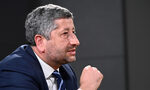 Христо Иванов настоява главният прокурор и шефът на следствието да подадат оставки Христо Иванов настоява главният прокурор и шефът на следствието да подадат оставки