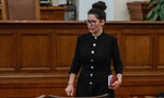 Калина Константинова: Ще се разберем с БСП за Изборния кодекс, ако получат мандата