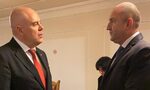 Радев даде мандата на себе си, Гешев се ползва от ситуацията