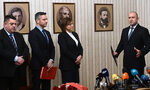 БСП има нулев шанс да реализира този мандат БСП има нулев шанс да реализира този мандат
